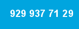 929 937 71 29 929 937 71 29